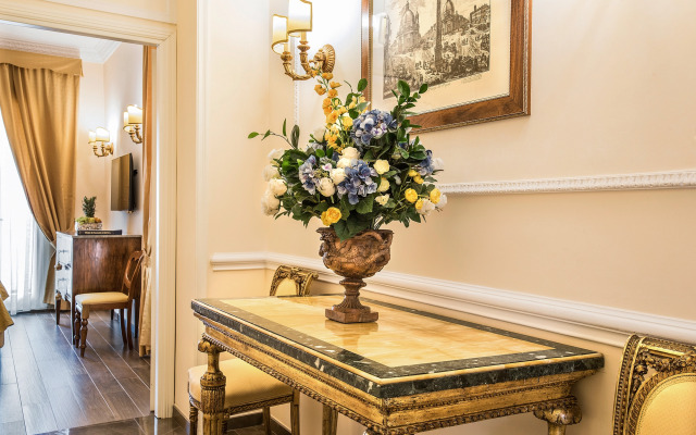 Апартаменты Alta Luxury Apartments, Oca