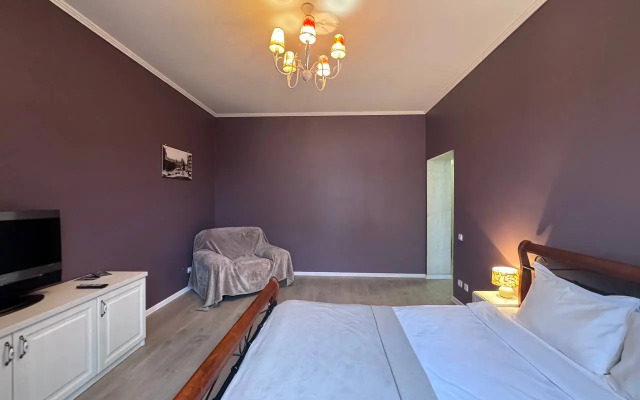 39kvartir na Gagarina 38A u Morya Apartments