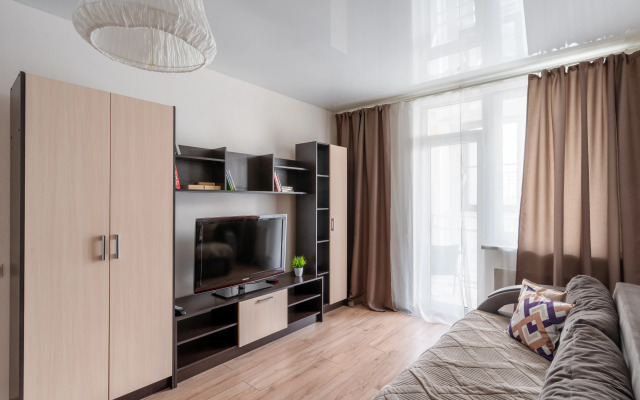 Tyulpan Apart Apartments