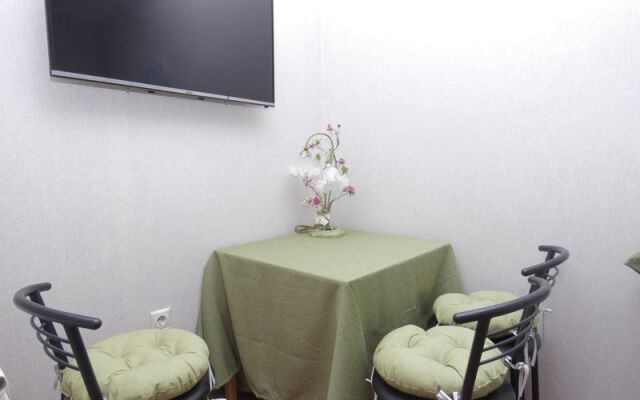 Uyutny Otdykh Guest House
