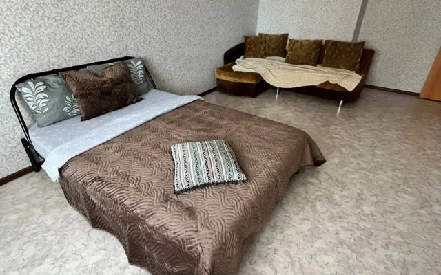 Квартира Уютная для семейного отдыха