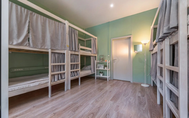 Хостел Маяковский