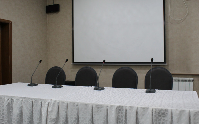 King Hotel Astana