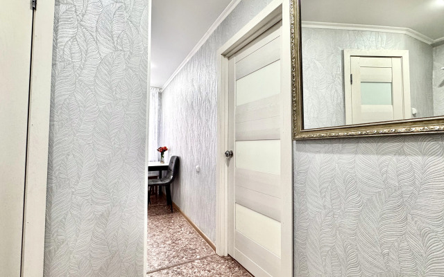 Odnokomnatnaya Na Usolke Tkacheva 17/1 Flat