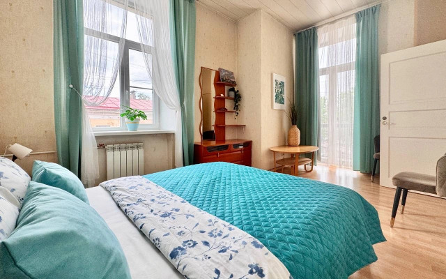 Квартира InRoomSPb на Грибоедова