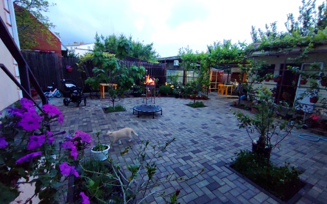 Гостевой дом Людмила