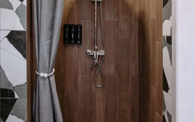 Частный Дом А-Framе ЯR House