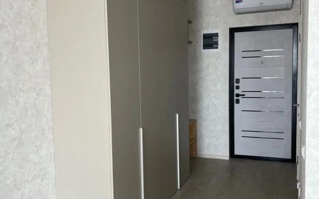 Квартира Студия с парковочным местом