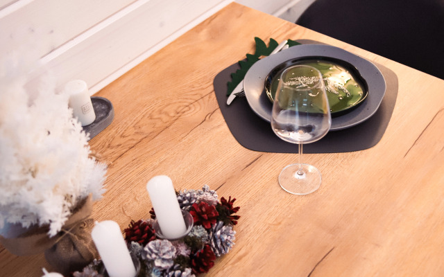 Гостевой Дом Rest Nest