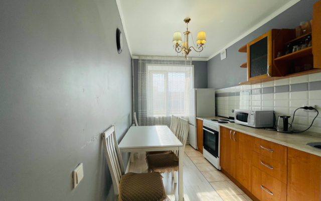 Uyutnaya Flat