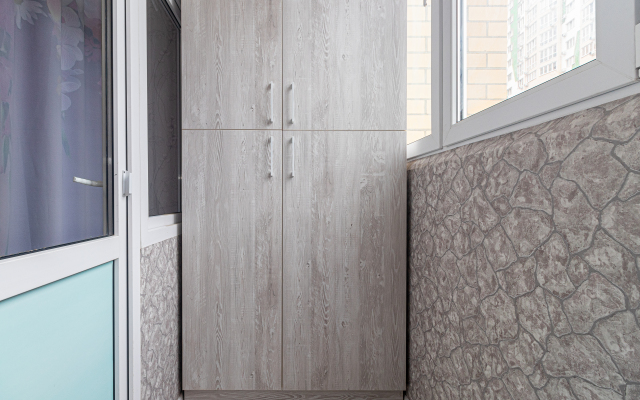 Апартаменты с Новым Ремонтом Возле Парка Галицкого