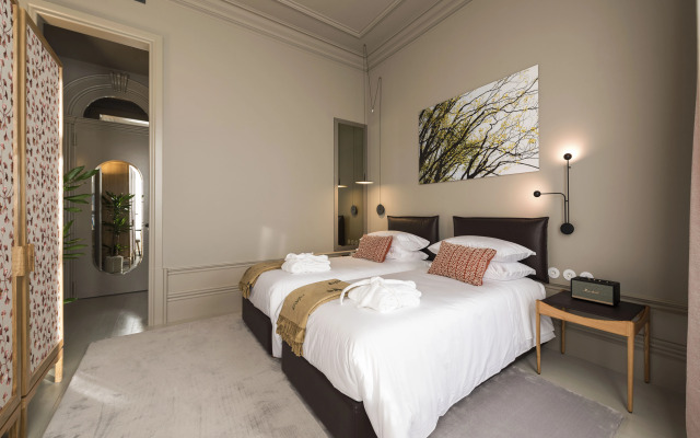 Отель Jardins do Porto by Unlock Hotels