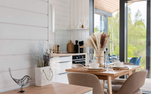 Частный дом Ogonёk 5