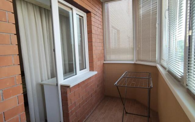 Квартира Курортная