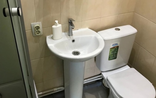 Sova Hostel