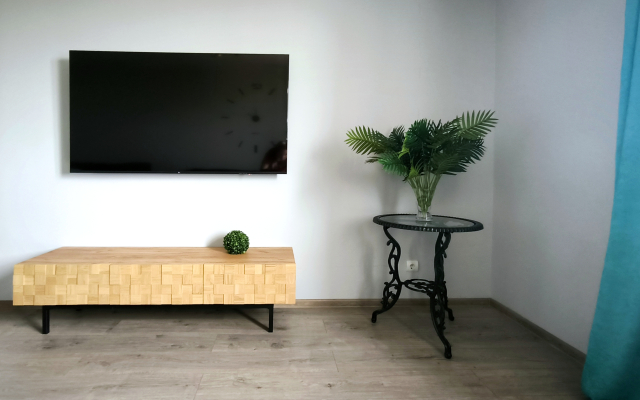 Panoramnyy vid Rybnaya derevnya Apartments