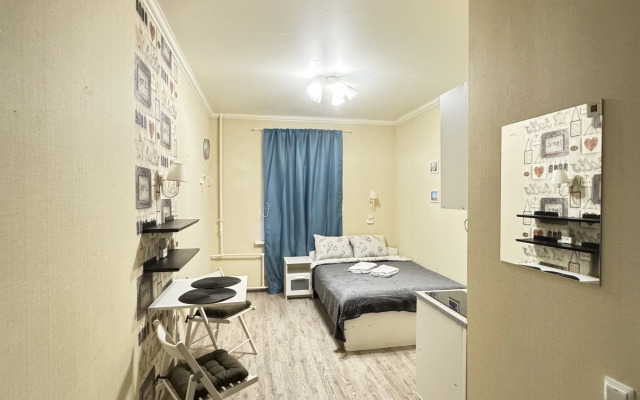 Квартира Центр Питера