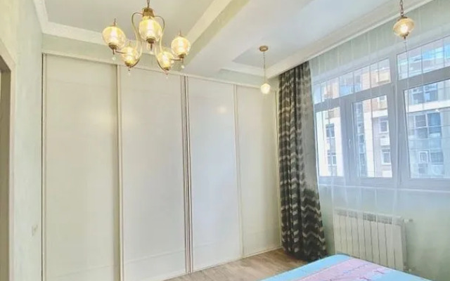 Квартира на Крымской 89 (761)