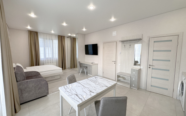 Rhodes Apartment 1