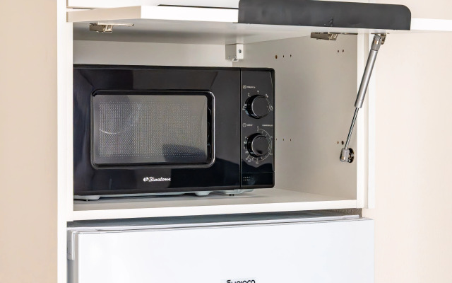 Квартира Merino Home Camellia