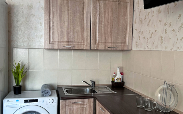 Krylova 17 Apartments