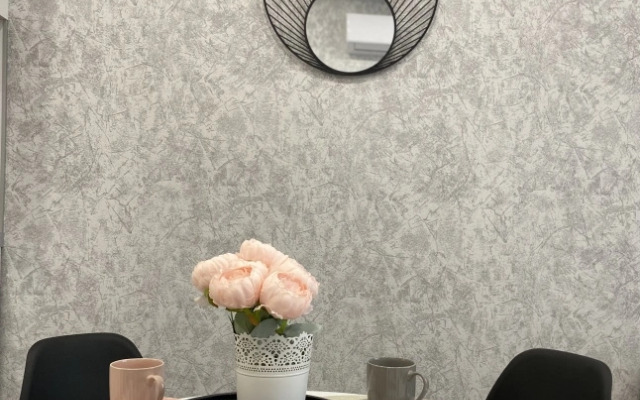 Апартаменты 4 Парка Акварель