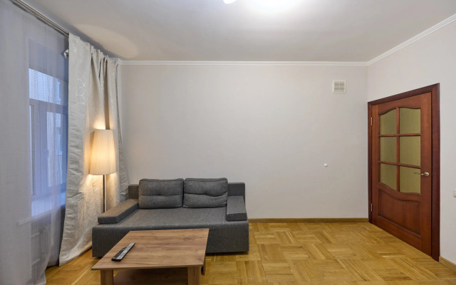 Квартира в Москве