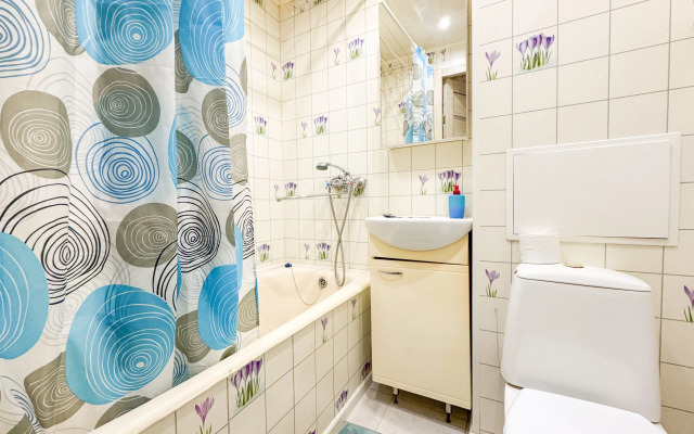 S zaseleniem 24/7 luchshiy servis posutochno 50 Flat
