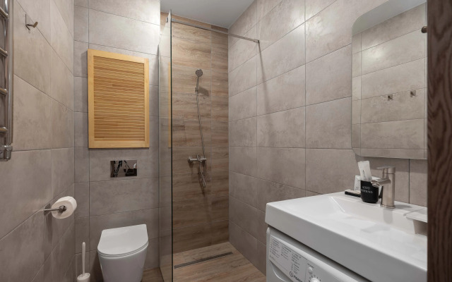 Apartment Knokey Kokoshkino 4kh Mestny