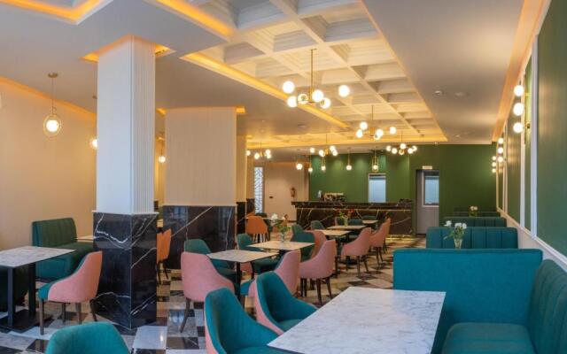 Eden Boutique Hotel