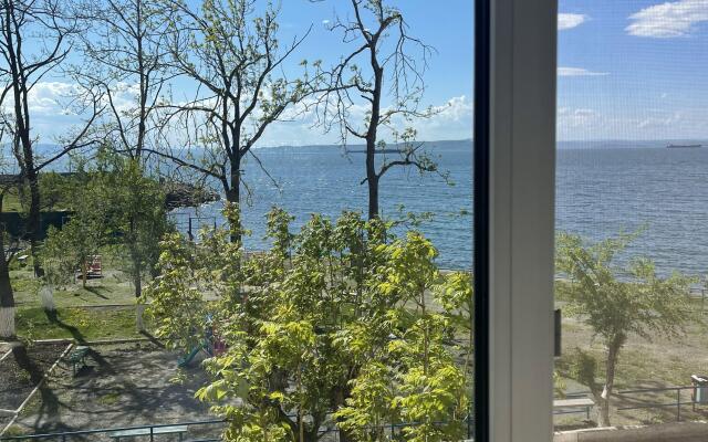 Квартира Мыс Чумака