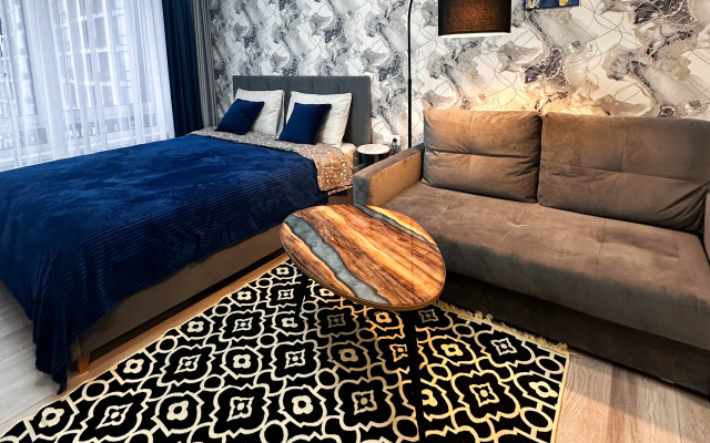 S Panoramny Vidom Flat
