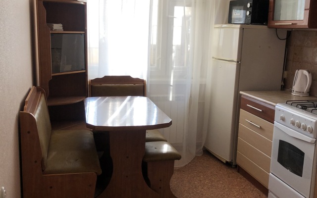 Апартаменты  для Большой Семьи