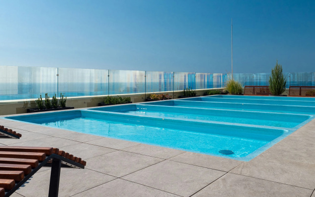 Metropol Apart-Hotel