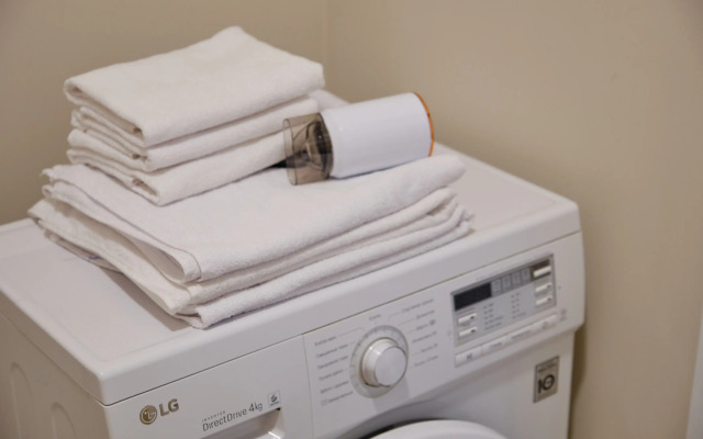 Апартаменты RentPlaza на 8 Марта 20 Этаж