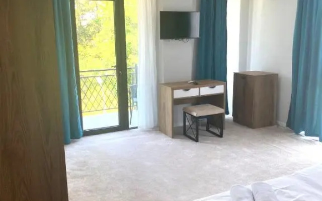 Hotel Royal Palace