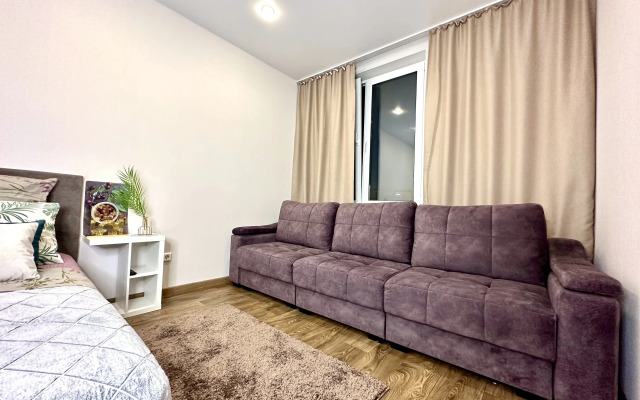 Квартира Апартаменты в центре города