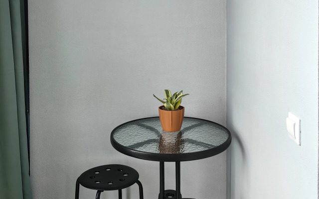 Апартаменты Стоп.Снято! Green Life