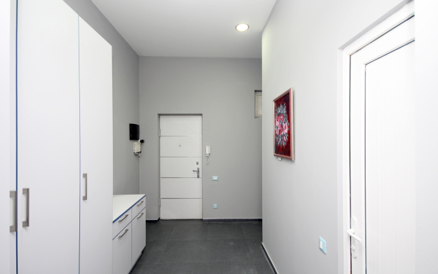 Opera/Parpetsi Apartments