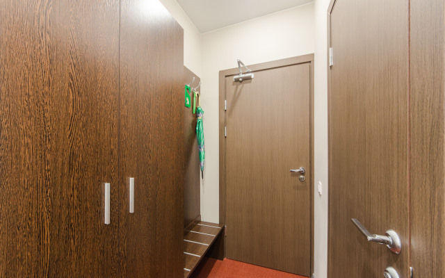 Меблированные комнаты Sokroma Атман