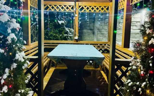 Dva Brata Guest House