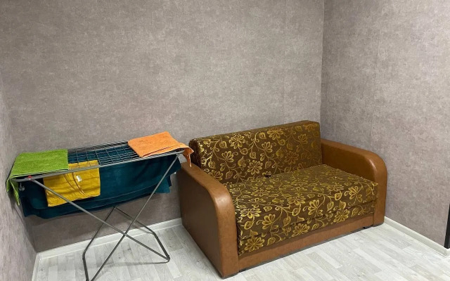 Квартира на бульваре Шерстнева 15А