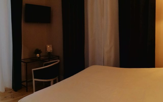 Гостевой дом Templesuites