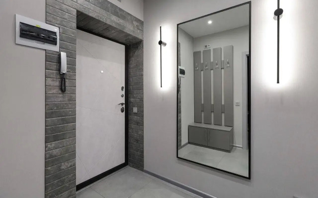 Квартира на Артиллерийской 87