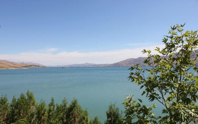 Отель Elazig Mavi Gol