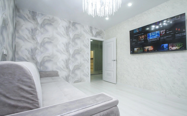 Квартира 2 комнатная Университетская 43