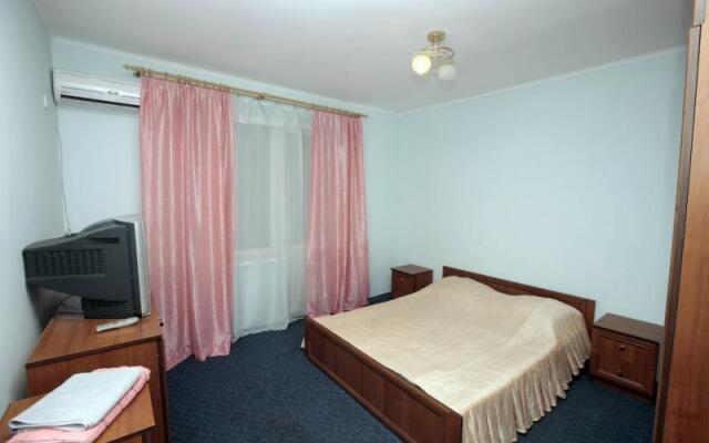 Merkez Guest house