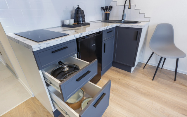 Квартира Inndays на Колом2