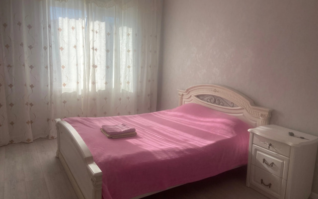 Апартаменты Ул. Наровчатова, 4