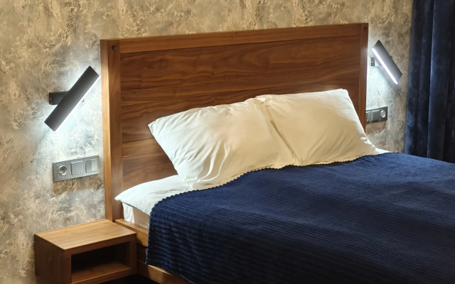 Квартира Лофт рядом с Кремлем